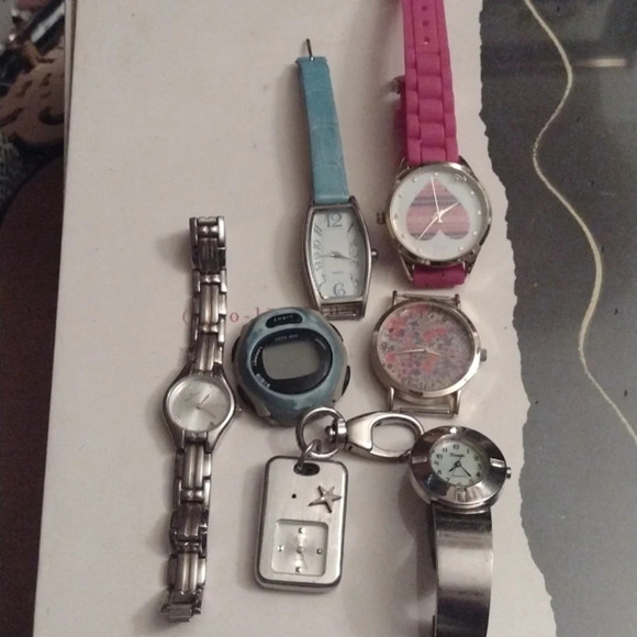 😉Watch Lot - Picture 1 of 3